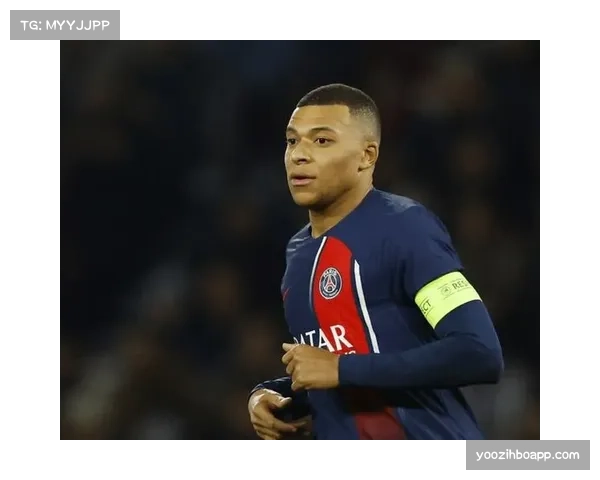 姆巴佩喜见老东家逆袭巴萨却因个人纪录被打破略感失落