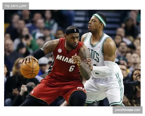 皮尔斯回忆与詹姆斯热火对决坦言那时已跟不上他并称詹皇绝不会止步四冠