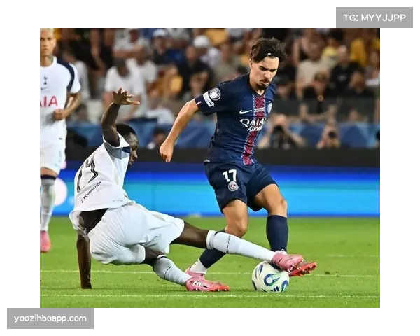 巴黎圣日耳曼1比0尼斯一役，克瓦拉茨赫利亚角球制胜