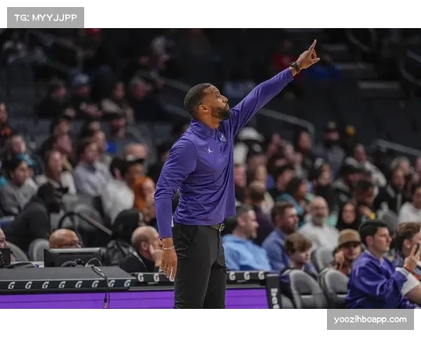 黄蜂主帅李接受联盟处罚 称球队应对争议事件做得更好