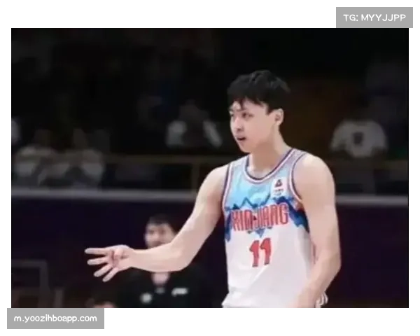 新疆队齐麟持球进攻提升 本土得分点分担外援压力