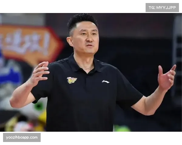 广东新秀边缘化与轮换疑云 杜锋用人策略脱离实战表现